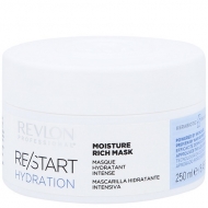 Revlon Restart Hydration Moisture Rich Mask    250 